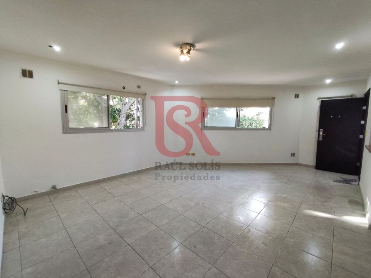 DN - Departamento 3 ambientes en alquiler