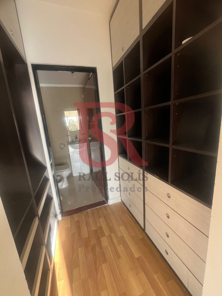 GZ- Hermoso Moderno y Super Luminoso piso cuatro ambientes