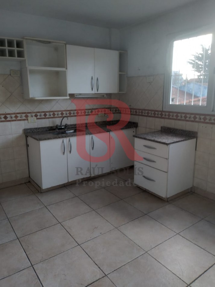 FV Triplex residencial en bernal