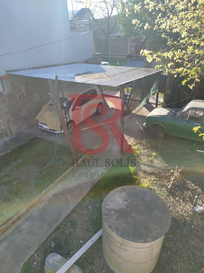FV Casa en venta 4 ambientes, 220 m² - a metros de Universidad Jauretche y Metrobus