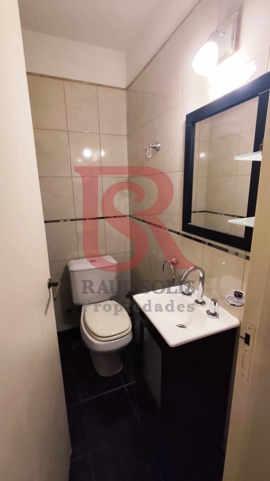 DN - Departamento 4 ambientes en alquiler, Quilmes Centro!!