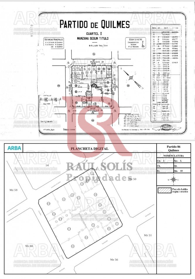 DN - Excelente lote en venta!!!