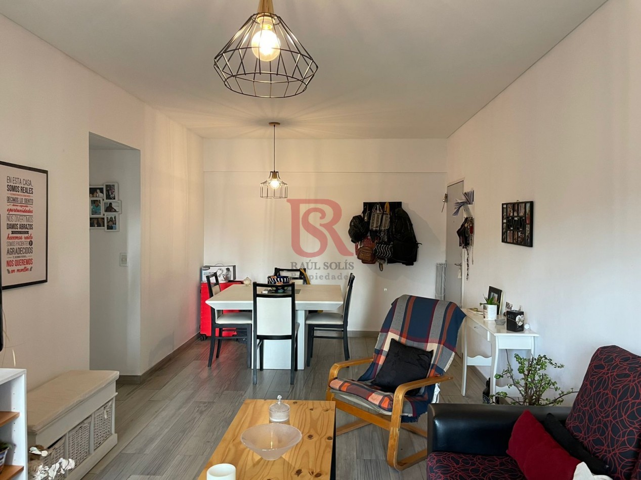 AM-Departamento Tres Ambientes en venta - Torres de Guido  