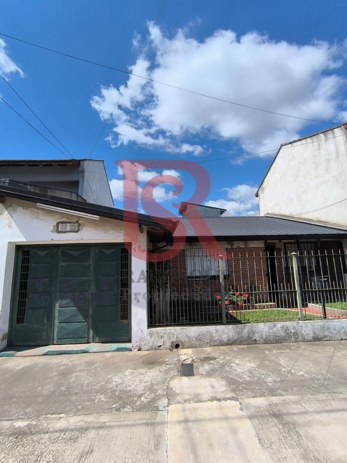 6- NUEVO INGRESO!! OPORTUNIDAD VENTA CASA EN QUILMES!!