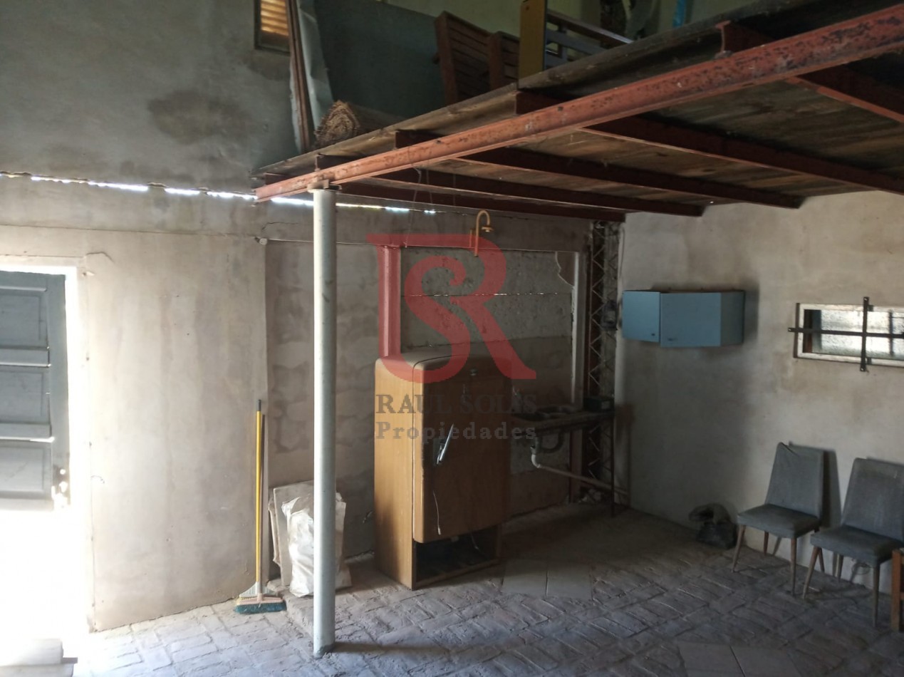 E.S.- Lotes en Venta