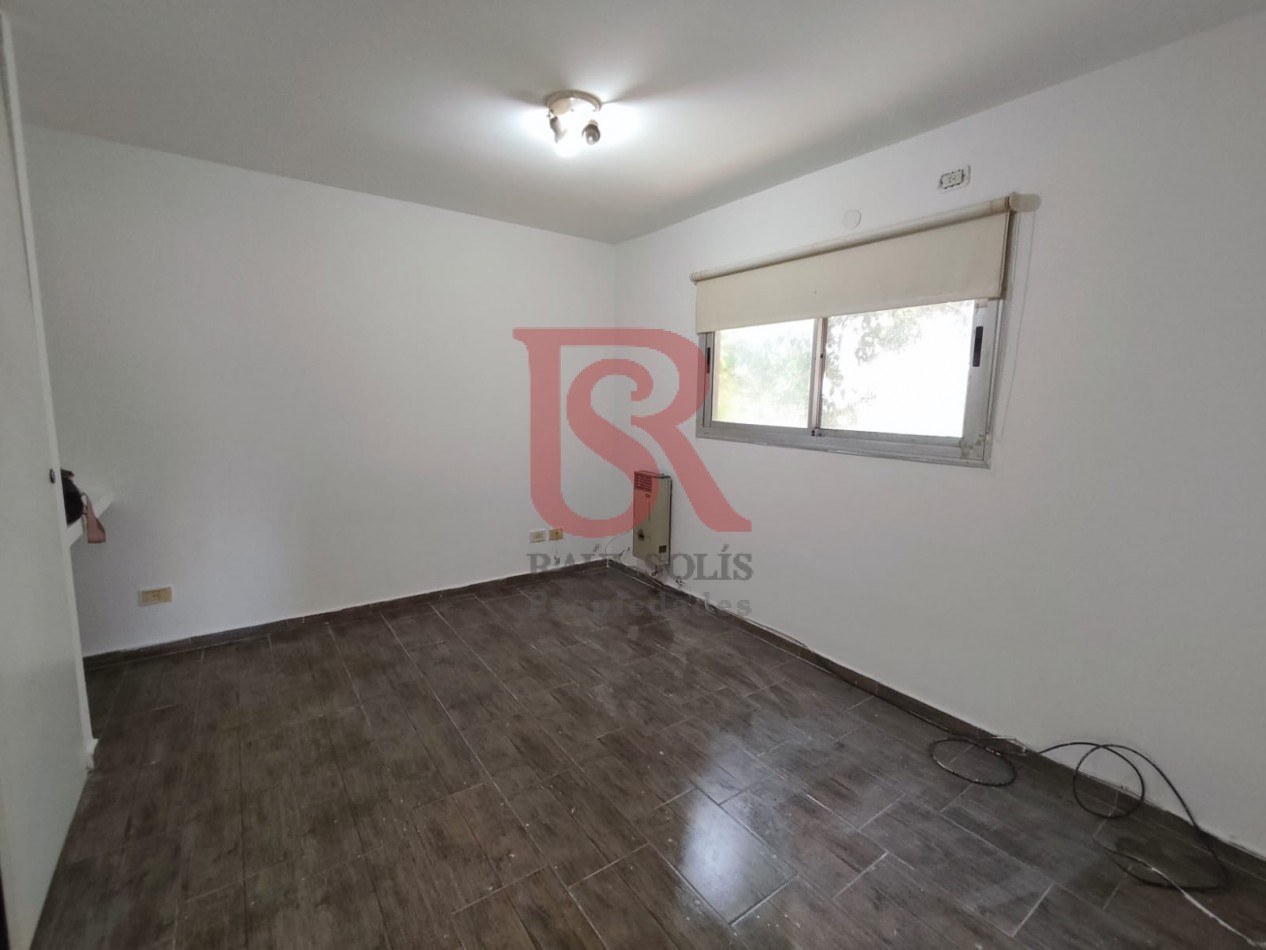 DN - Departamento 3 ambientes en alquiler