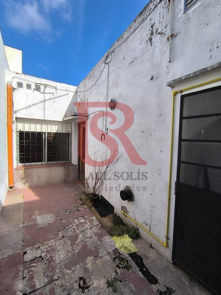 AZ- VENTA PH BERNAL