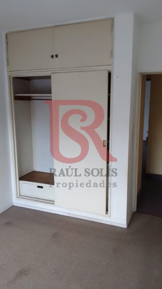 LG Alquiler Departamento de 3 ambientes, en excelente ubicacion. Boedo 510 Lomas de Zamora