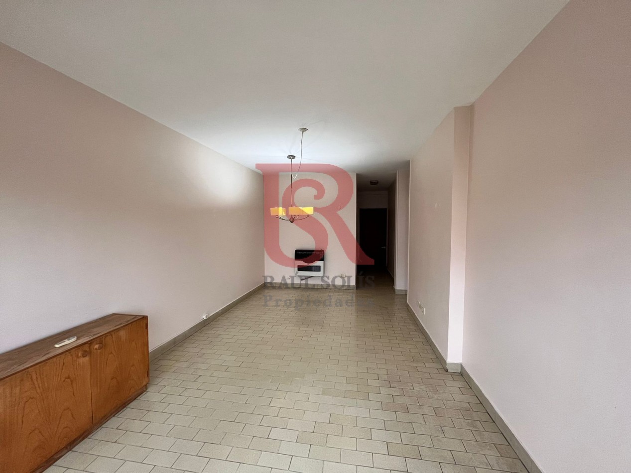 DN - Departamento 3 ambientes, Quilmes Centro