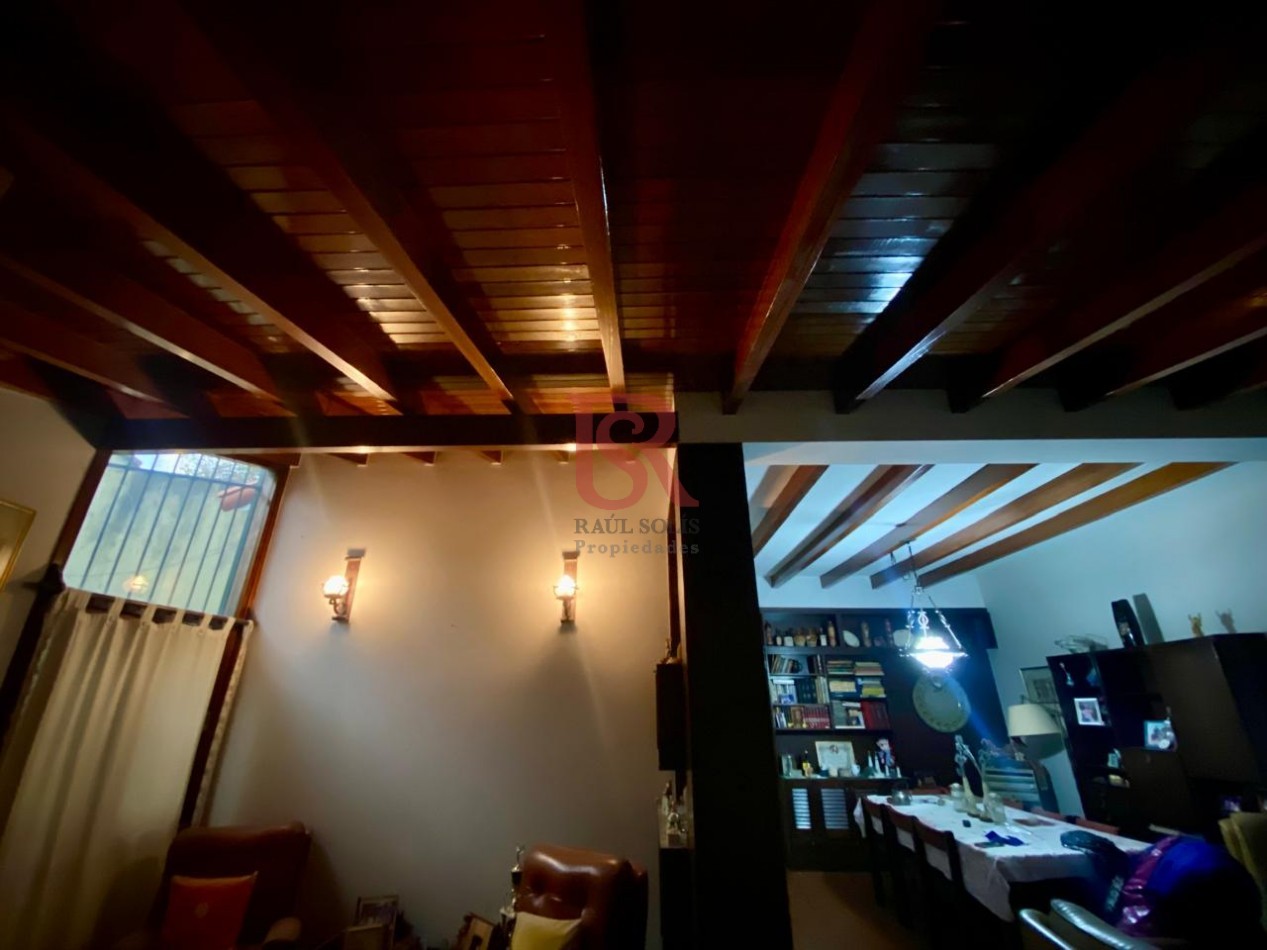 AM. Casa en Venta con gran terreno - Bernal