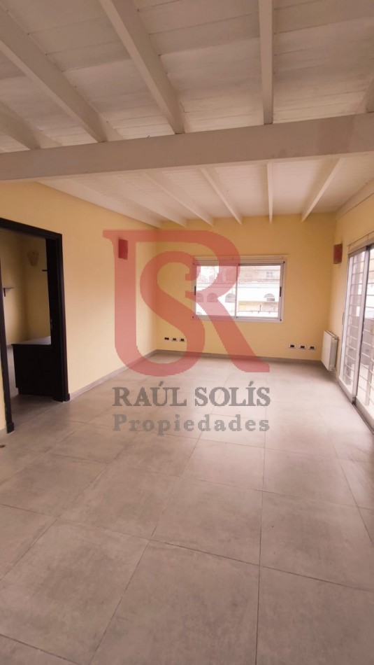 DN - Excelente casa en alquiler en Quilmes residencial!!