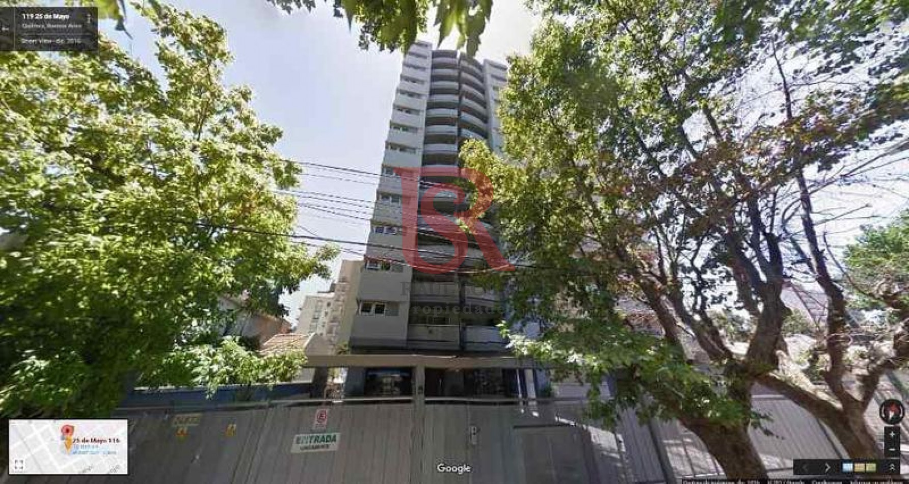 DN - Departamento 2 ambiente, ecxelente ubicacion en Quilmes!!