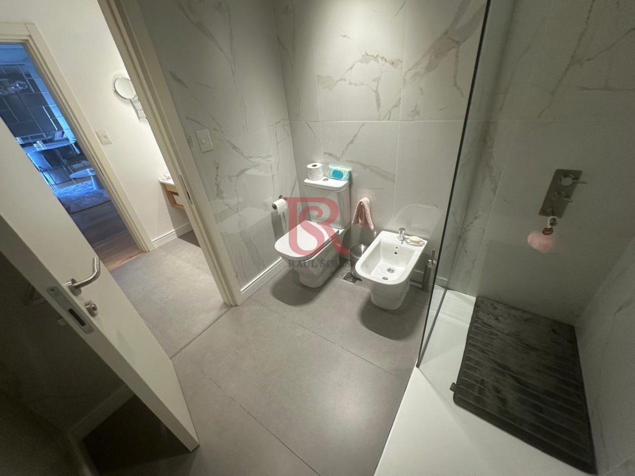 AM-Departamento Impecable en Venta Chateau El Portal - Nordelta