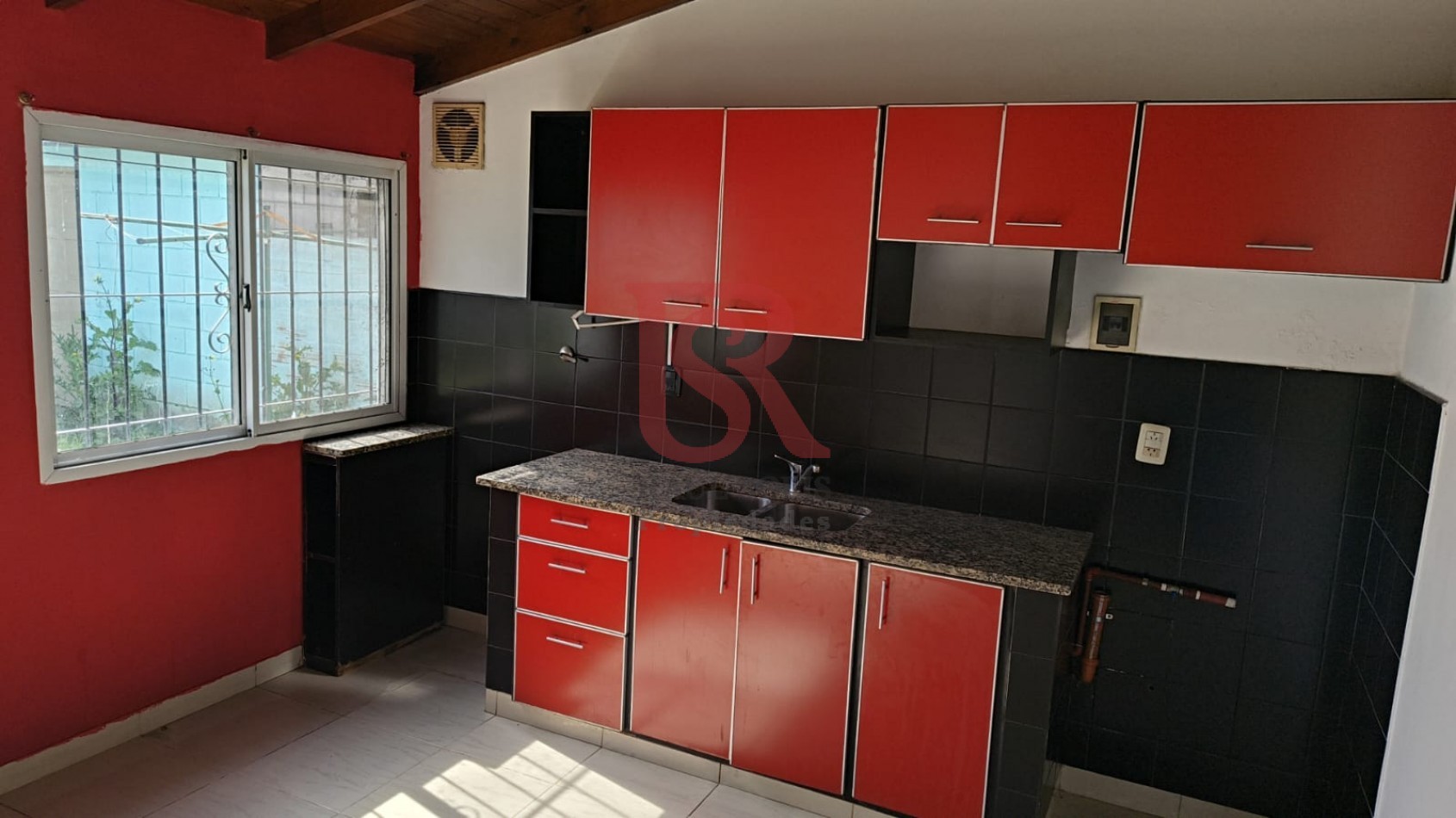 FV (BF) Ph 3 ambientes con patio