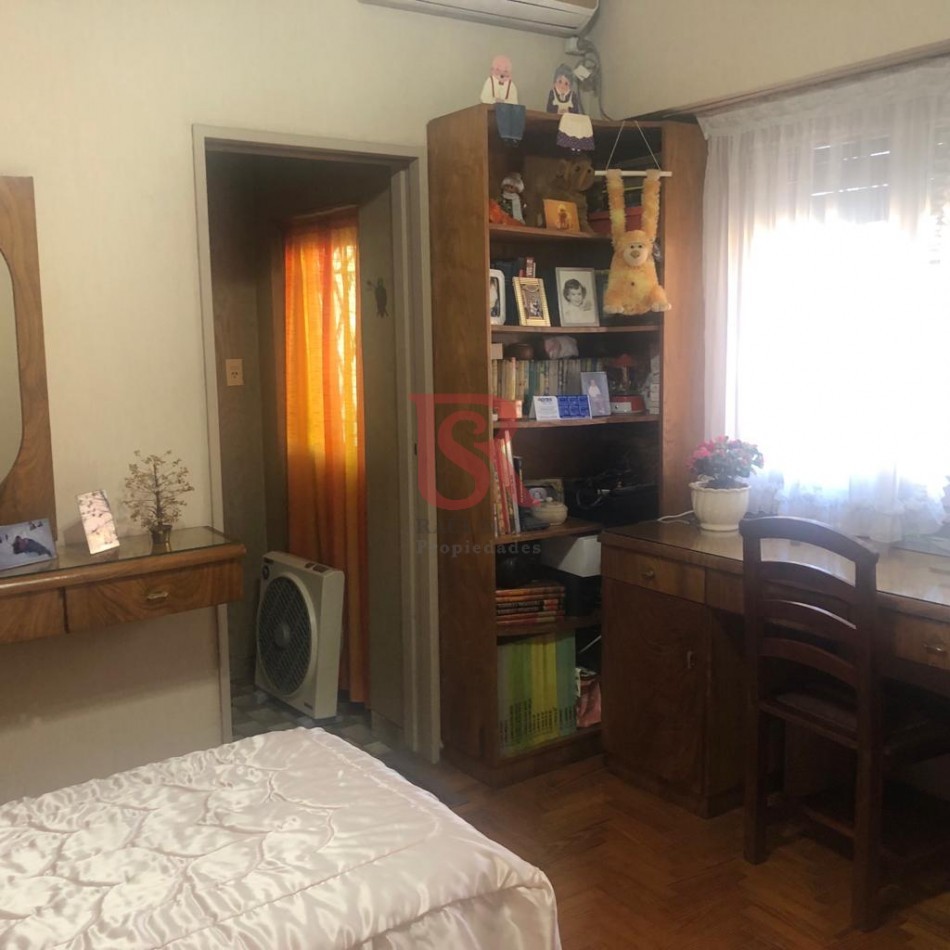 OPORTUNIDAD! Excelente Casa en Alquiler y Venta - Quilmes Oeste - 