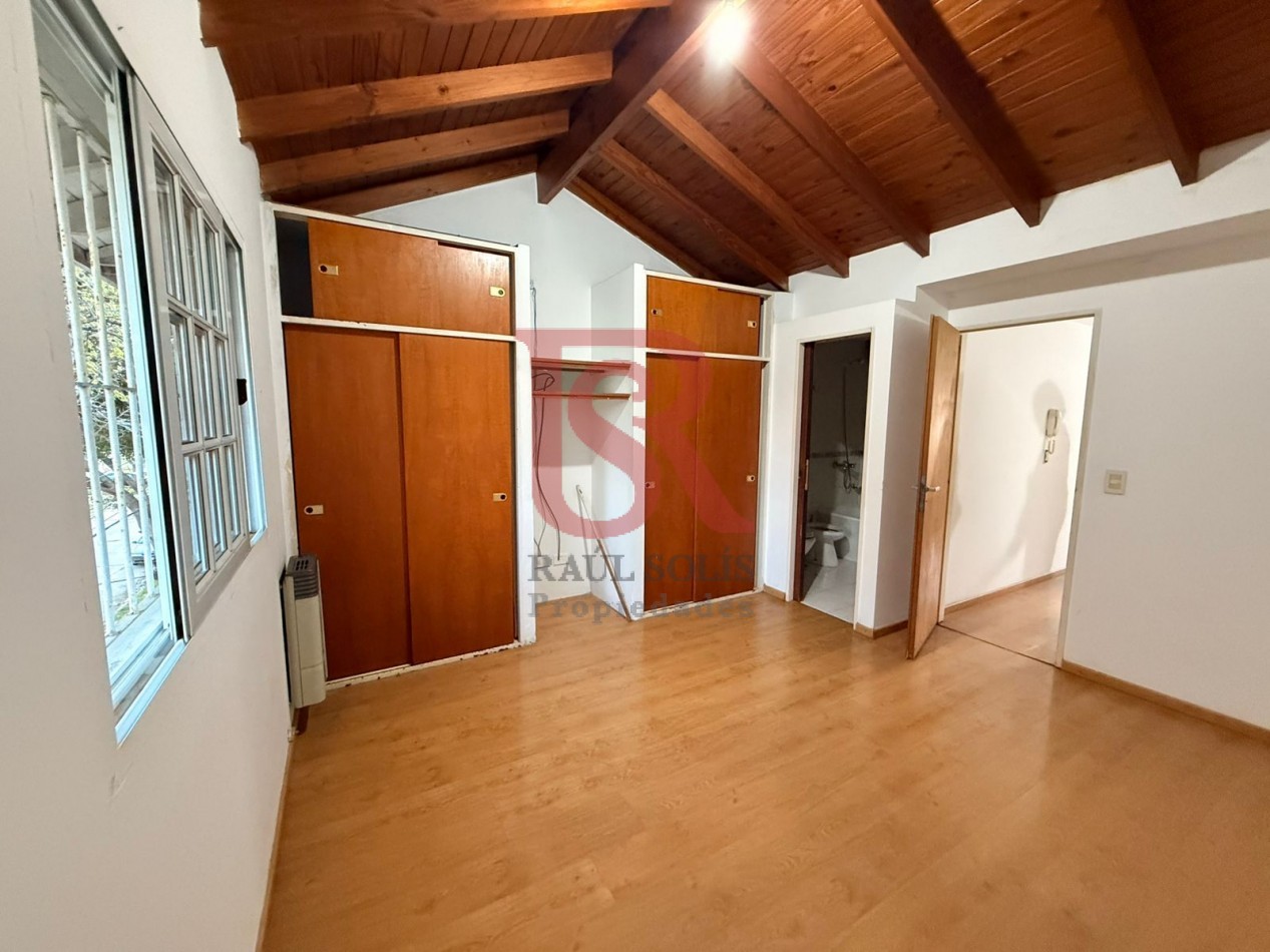 FV Triplex residencial en bernal 