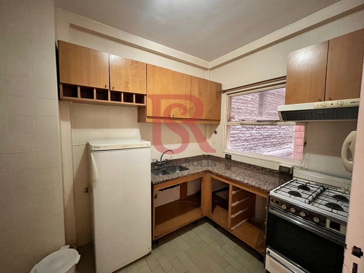 DN - Departamento 3 ambientes, Quilmes Centro