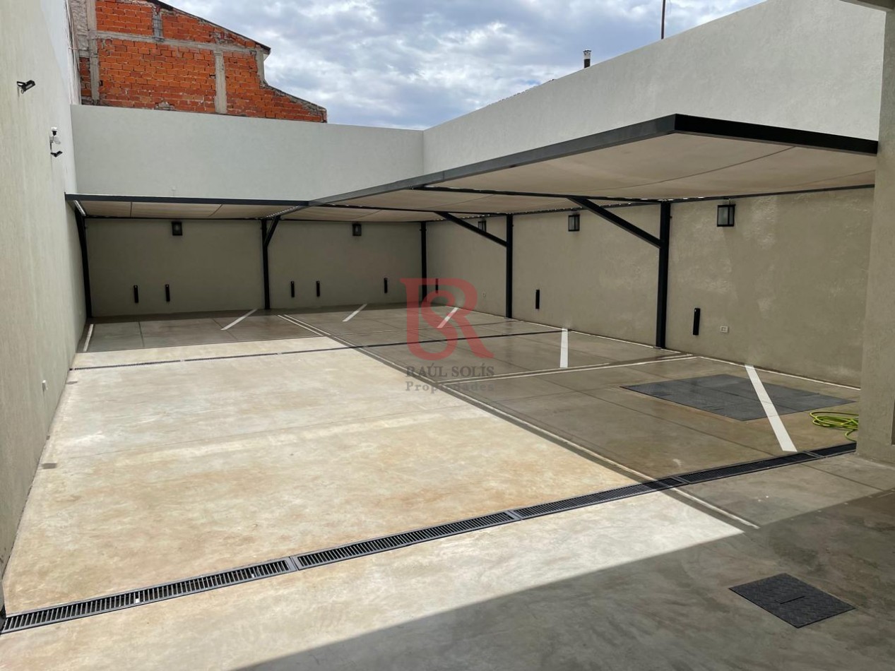 AM- Venta Departamento 2 Ambientes A Estrenar - Quilmes