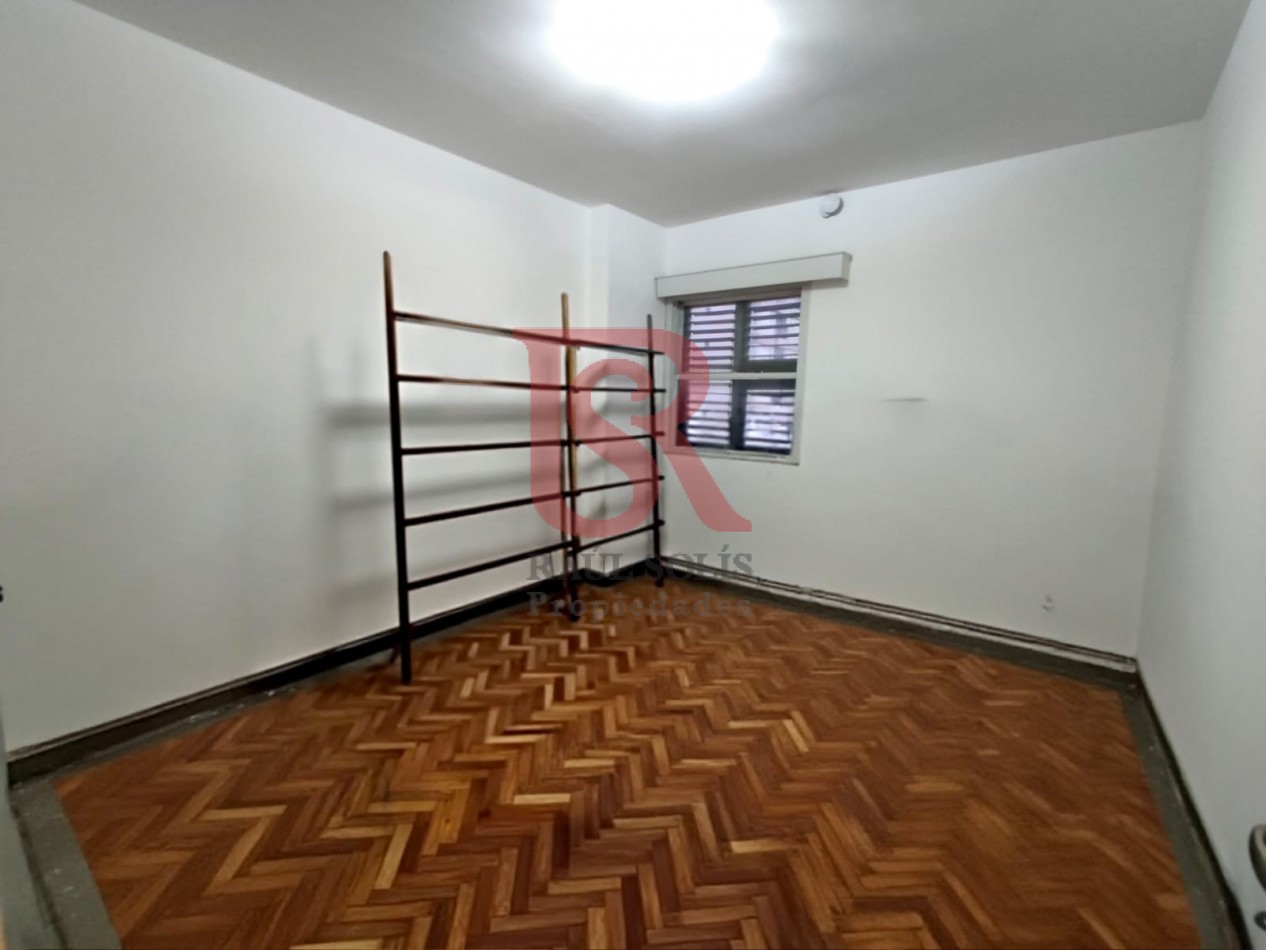DN - Departamento 3 ambientes en Quilmes Centro!!