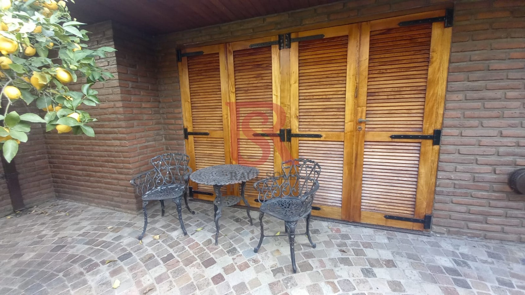 DN - Impecable Chalet de 4 ambientes, en venta, en Quilmes Oeste.!!