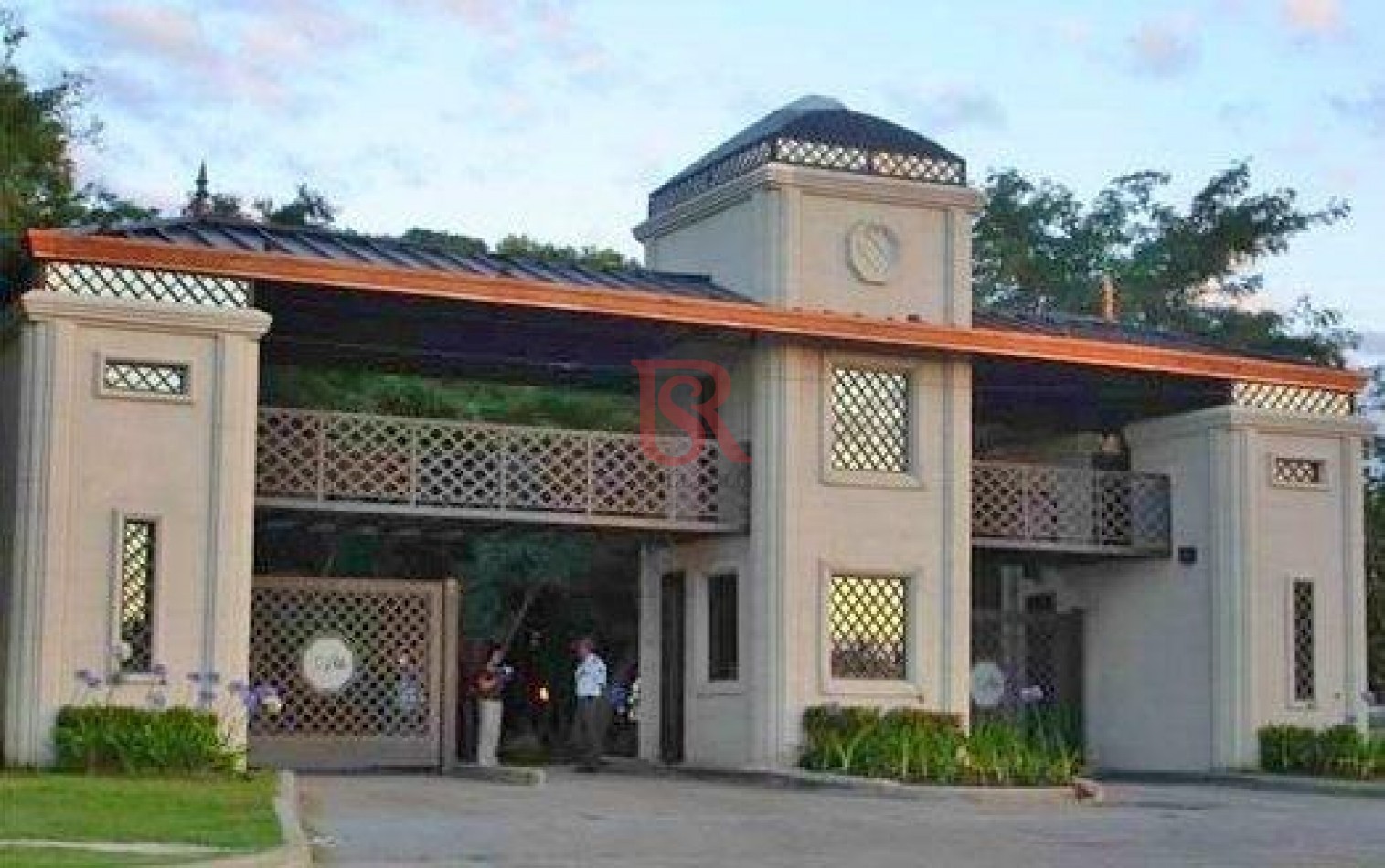 AM. Lote Central en Venta Barrio Cerrado Las Acacias de Hudson