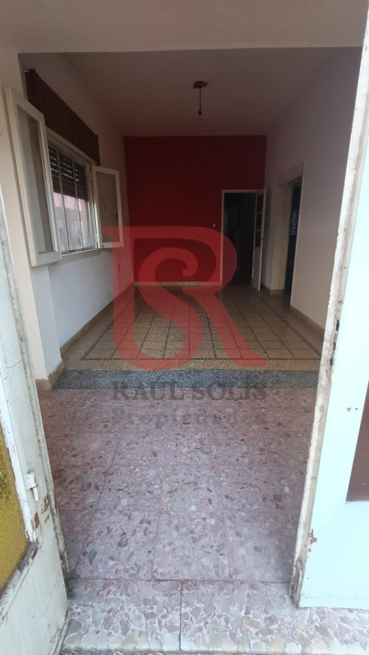 MS-VENTA - CASA EN EZPLETA ESTE -QUILMES