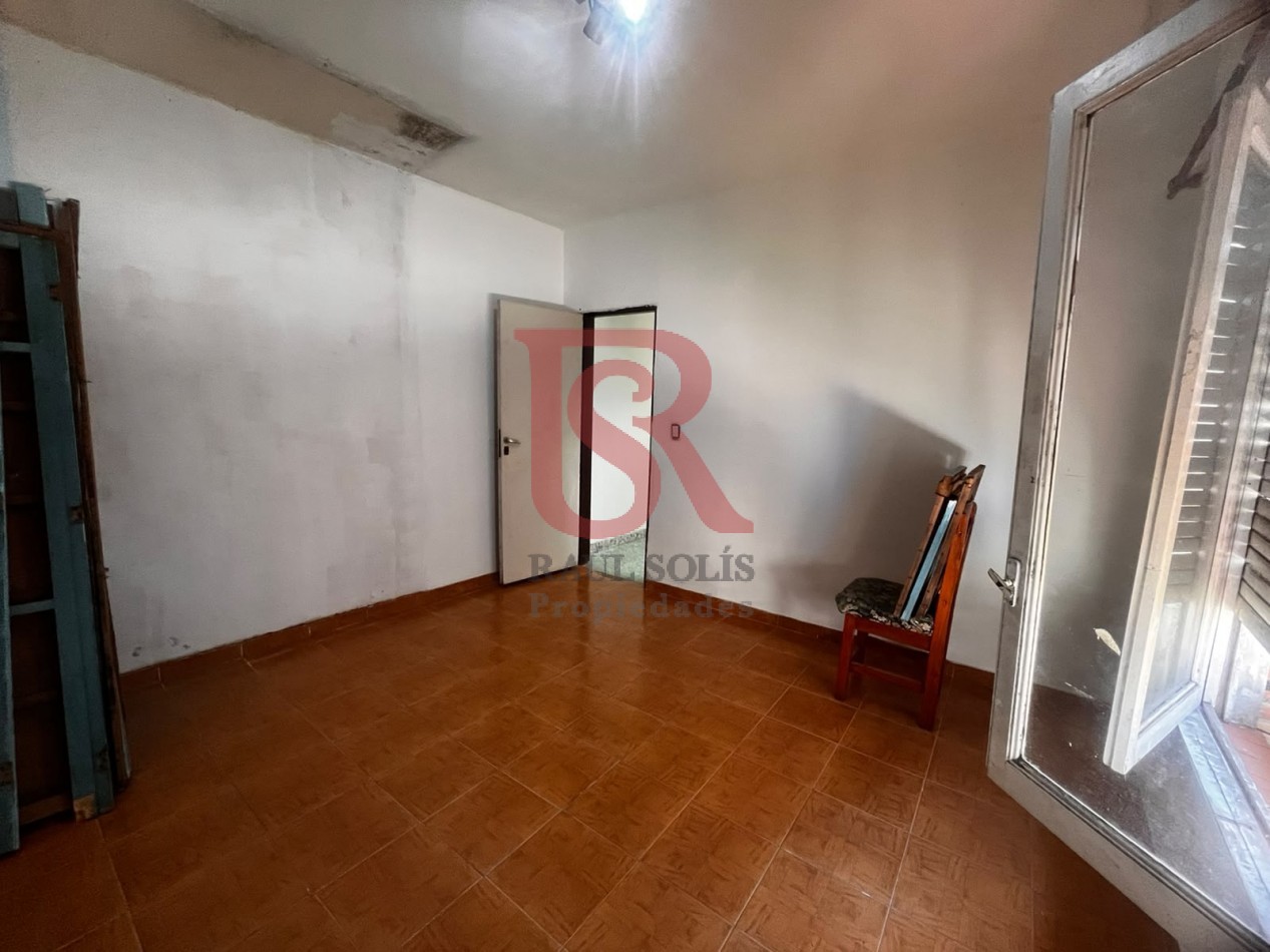 GZ- Casa tipo PH tres ambienes super amplia con patio privado
