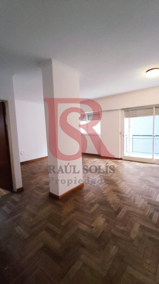 DN - Departamento 3 ambientes en Quilmes Centro 
