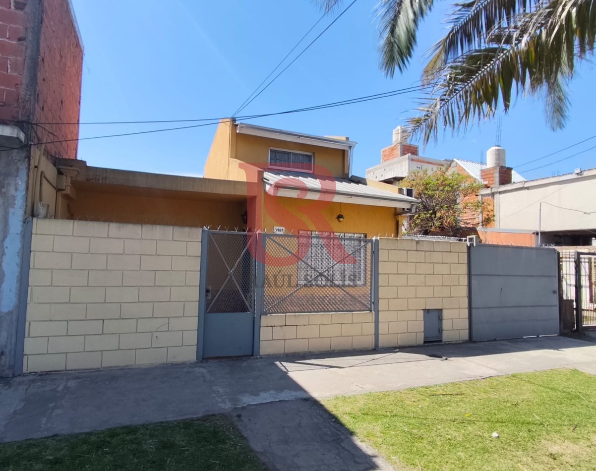 DN - Casa en venta en Quilmes Oeste!