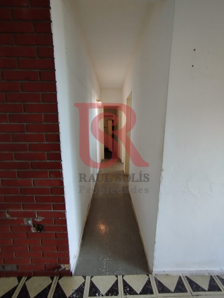 FV Depto 3 amb. de 60 m² con balcon - Quilmes - Apto credito