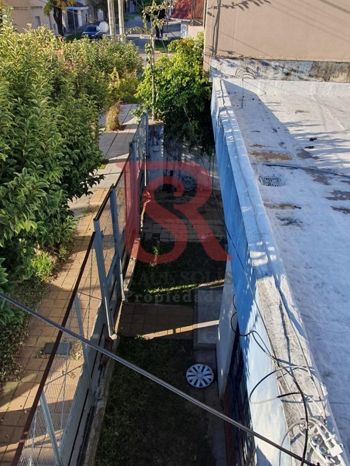DN - Casa en venta en Quilmes Oeste!