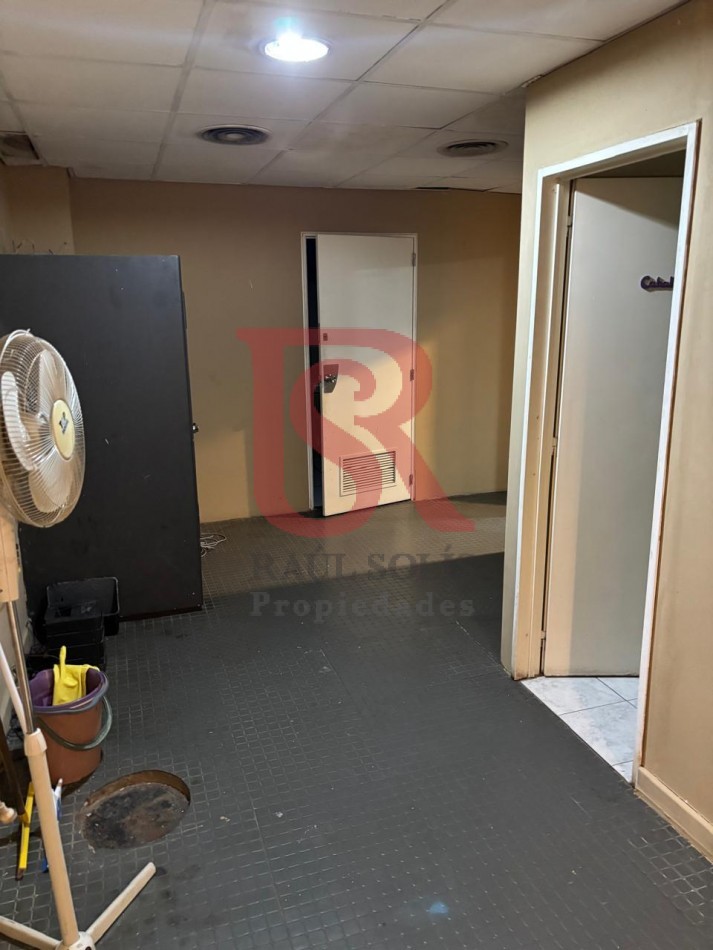 AM. IMPECABLE LOCAL en Venta en Quilmes Centro