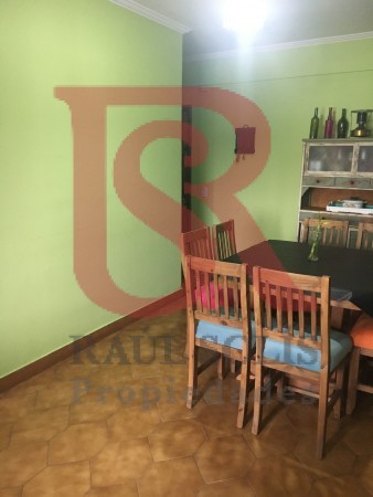 LP - Departamento de 4 ambientes, zona conesa en Quilmes. 