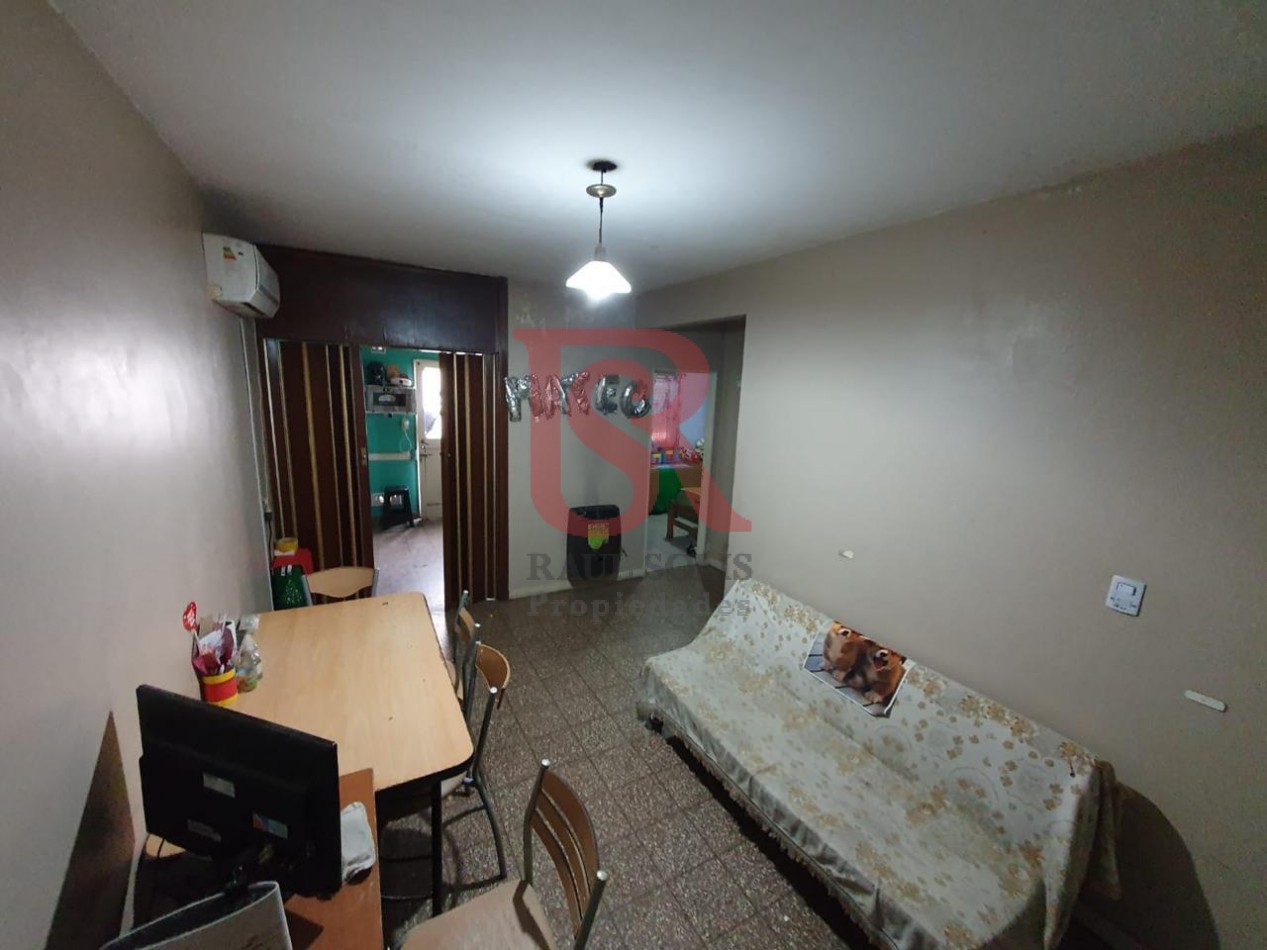 DN - Casa en venta en Quilmes Oeste!