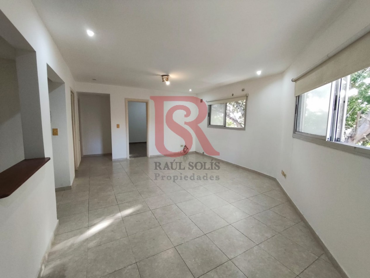 DN - Departamento 3 ambientes en alquiler