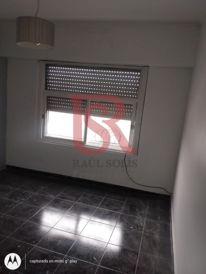 FV Departamento en alquiler 