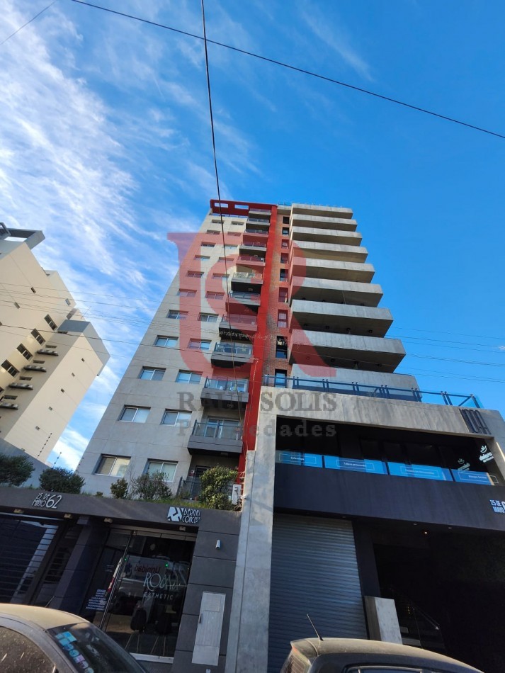 GZ - Panoramico y Moderno Piso cuatro Ambientes Bernal Centro