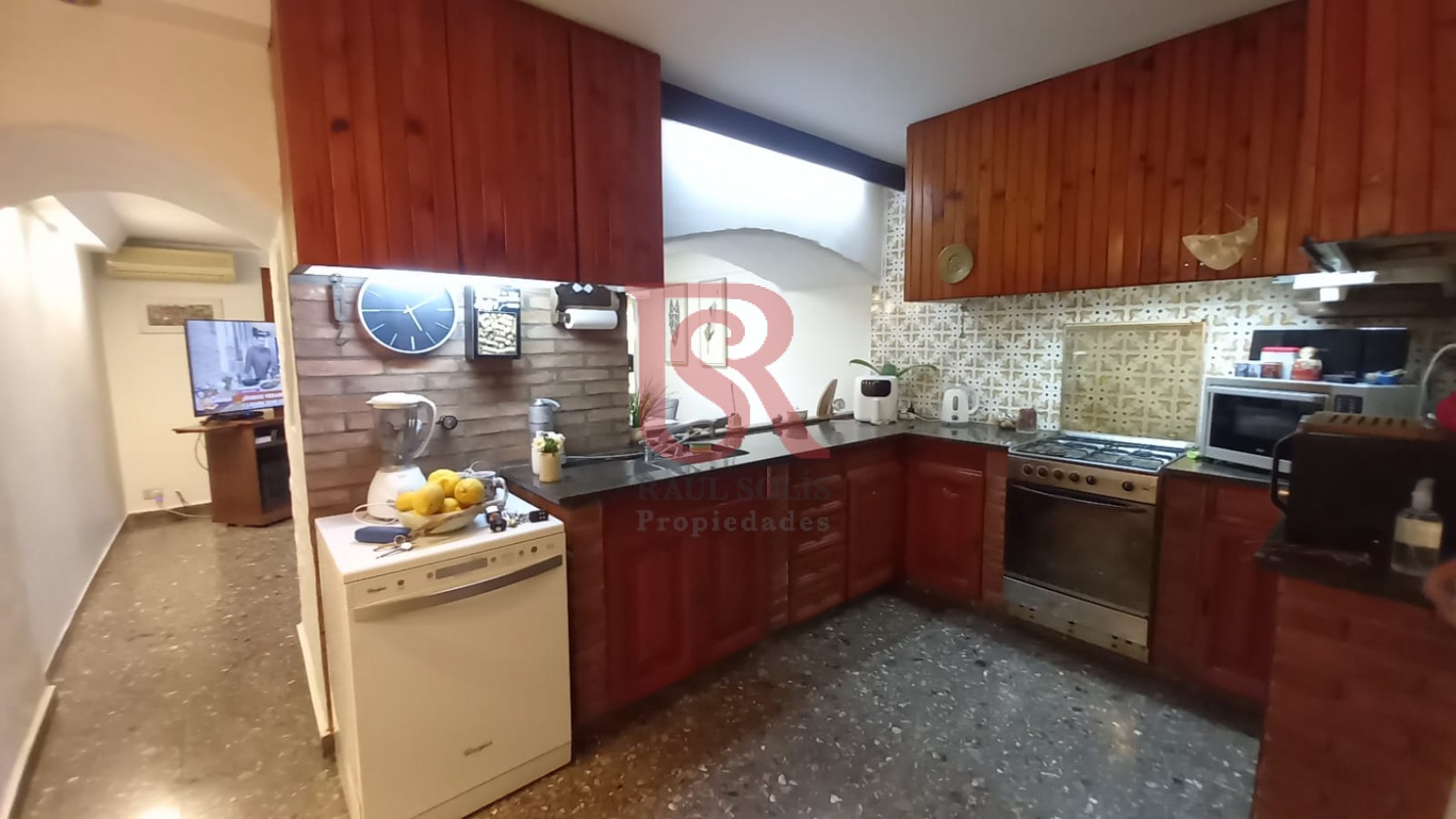 DN - Hermosa casa en venta en Quilmes Oeste