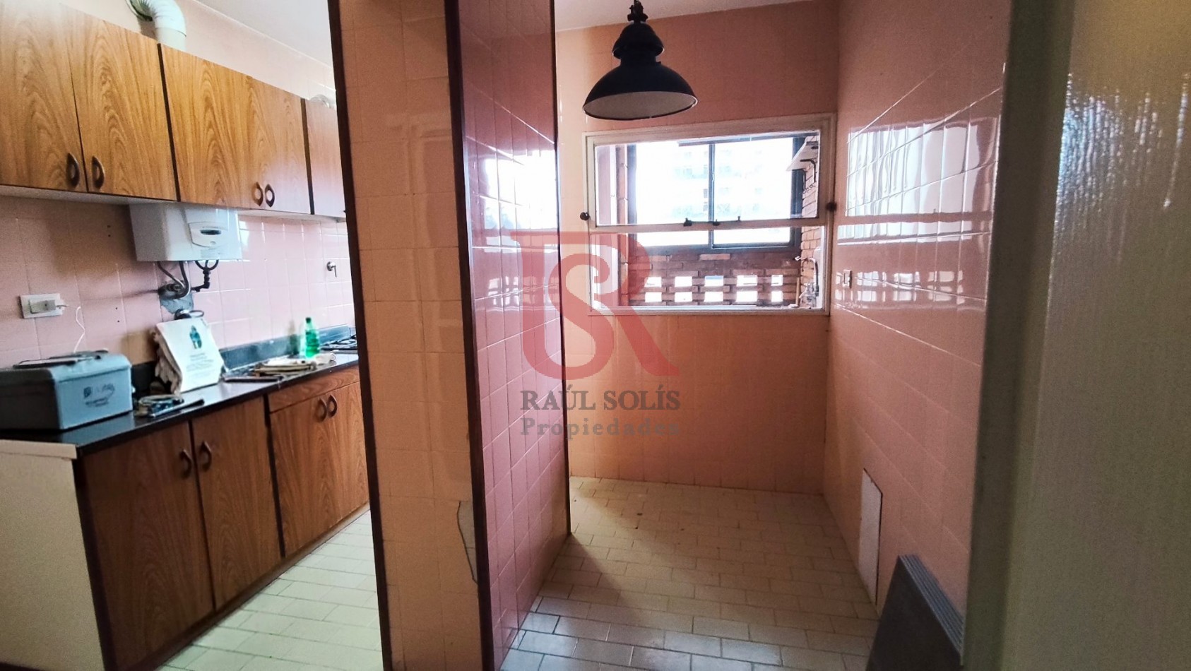 DN - Departamento 3 ambientes en Quilmes Centro 