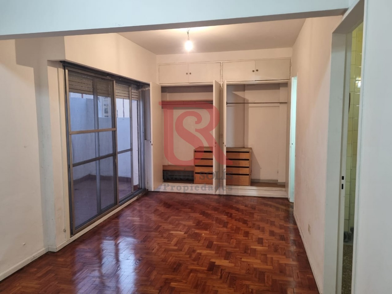 Monoambiente Excelente oportunidad Quilmes Centro
