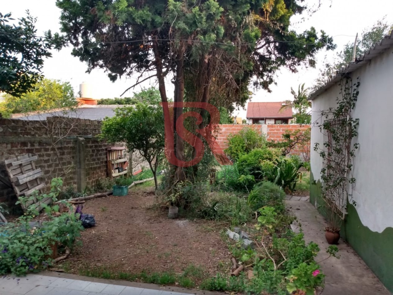 FV (MB) PH en alquiler en Ezpeleta 