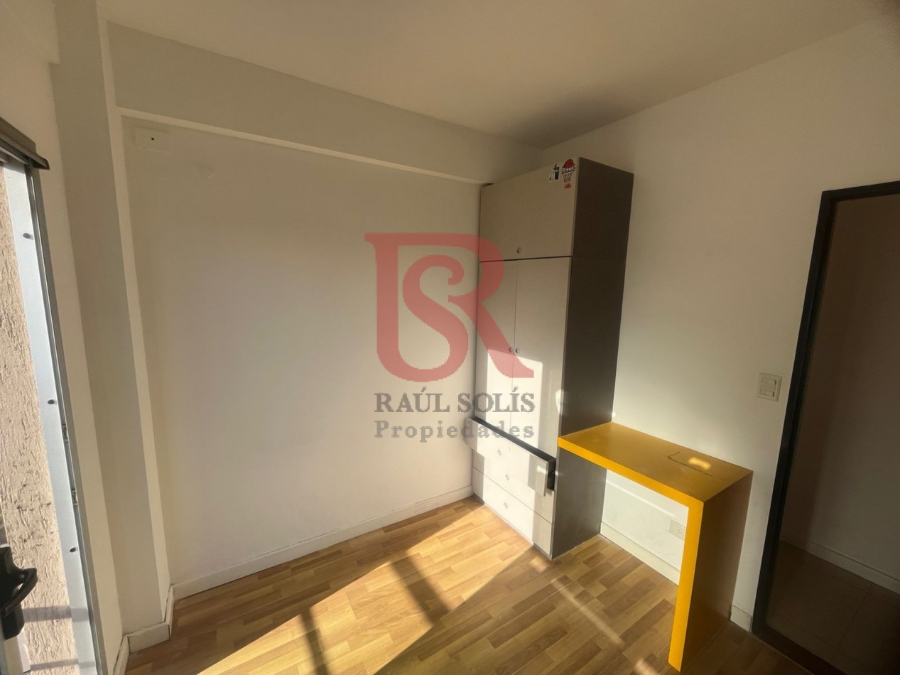 GZ- Hermoso Moderno y Super Luminoso piso cuatro ambientes
