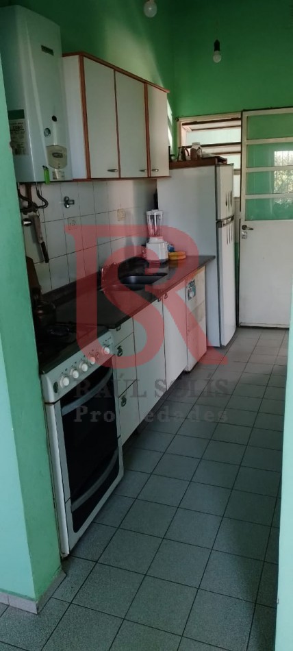 MS-: VENTA Hermosa casa 4 ambientes en Punta Lara