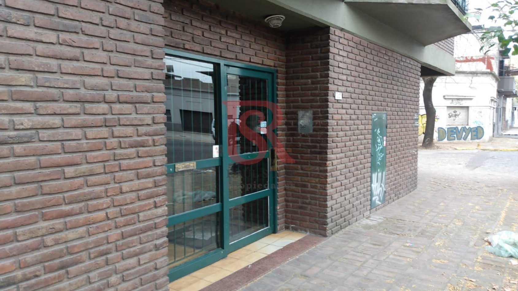 FV Departamento en alquiler 