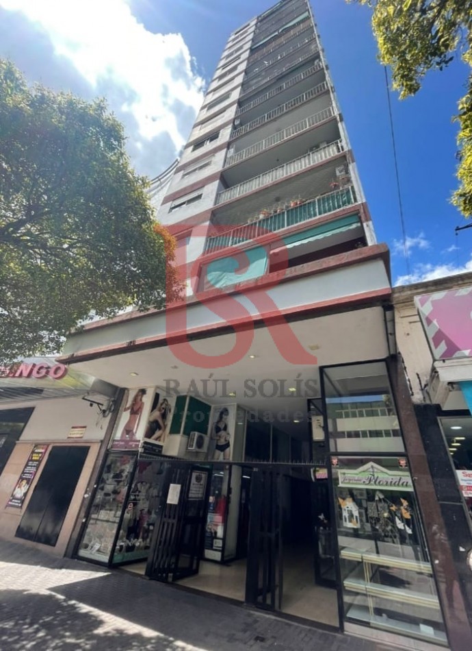 DN - Departamento en alquiler  y venta en Quilmes centro!