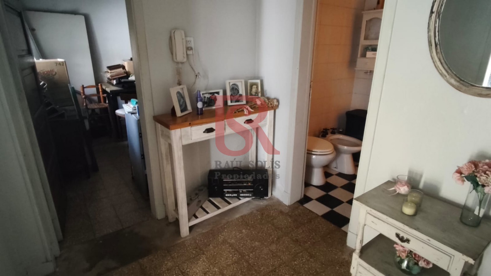 DN - Excelente ubicacion, Casa 4 ambientes en venta, Quilmes!! Apta Credito