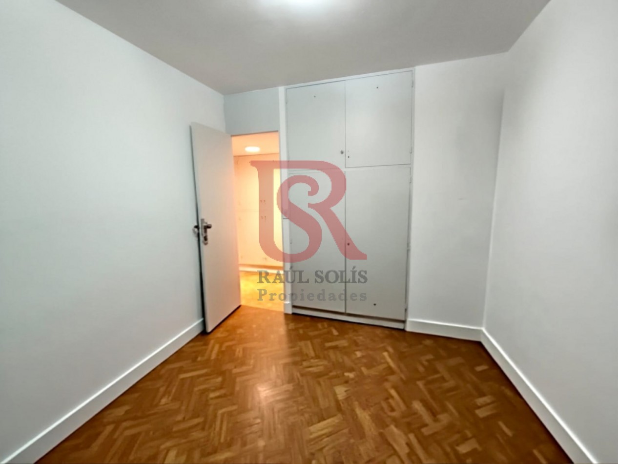 DN - Departamento 3 ambientes en Quilmes Centro!!
