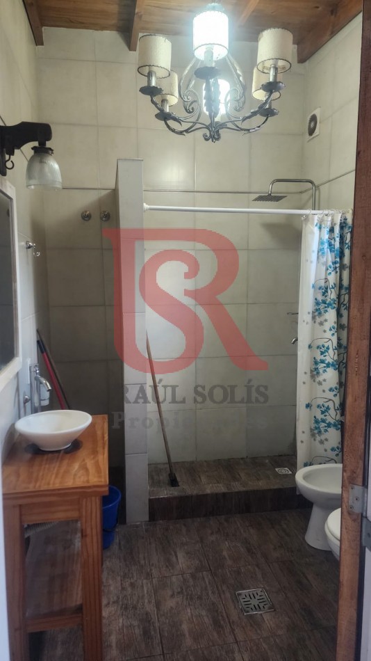 RS - ALQUILER tres ambientes primer piso por escalera en Quilmes
