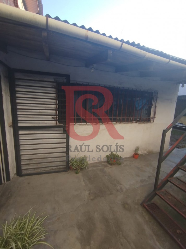FV Casa en venta 4 ambientes, 220 m² - a metros de Universidad Jauretche y Metrobus