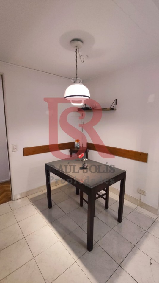 DN - Departamento 4 ambientes en alquiler, Quilmes Centro!!